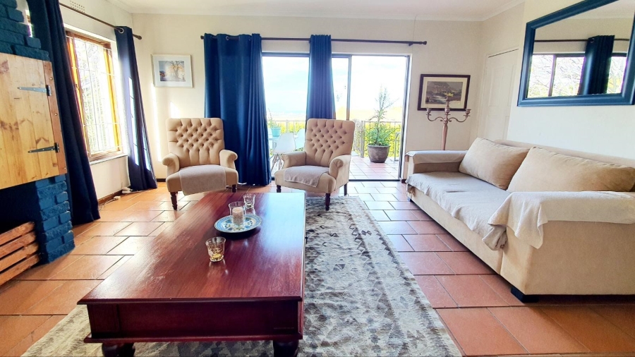 To Let 1 Bedroom Property for Rent in Heldervue Western Cape